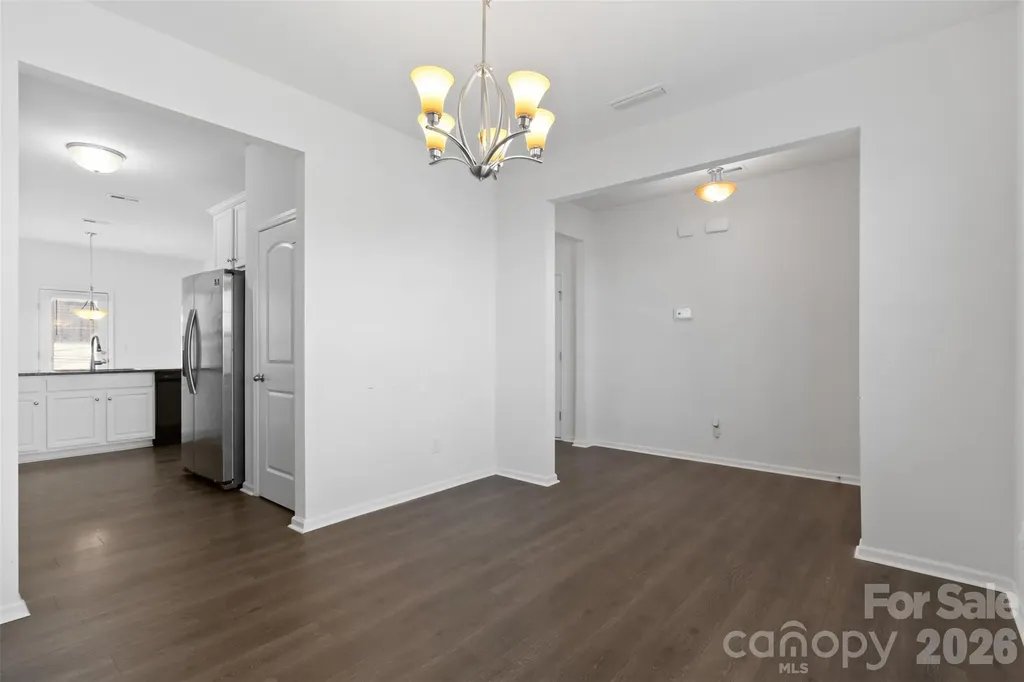 9022 Colwick Hill Lane Charlotte NC 28215