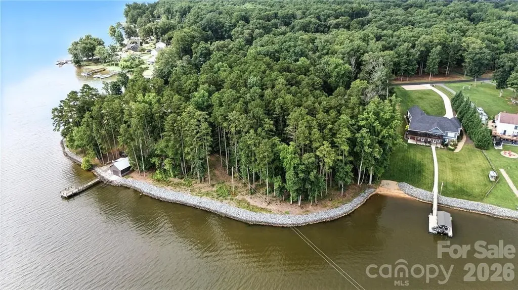 245 Sailors Rest Drive Lexington NC 27292