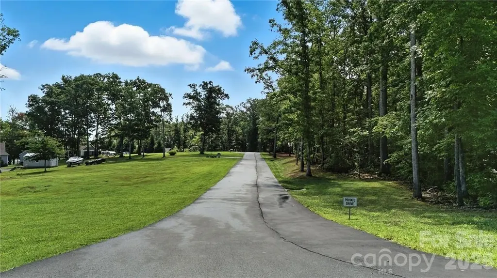 245 Sailors Rest Drive Lexington NC 27292