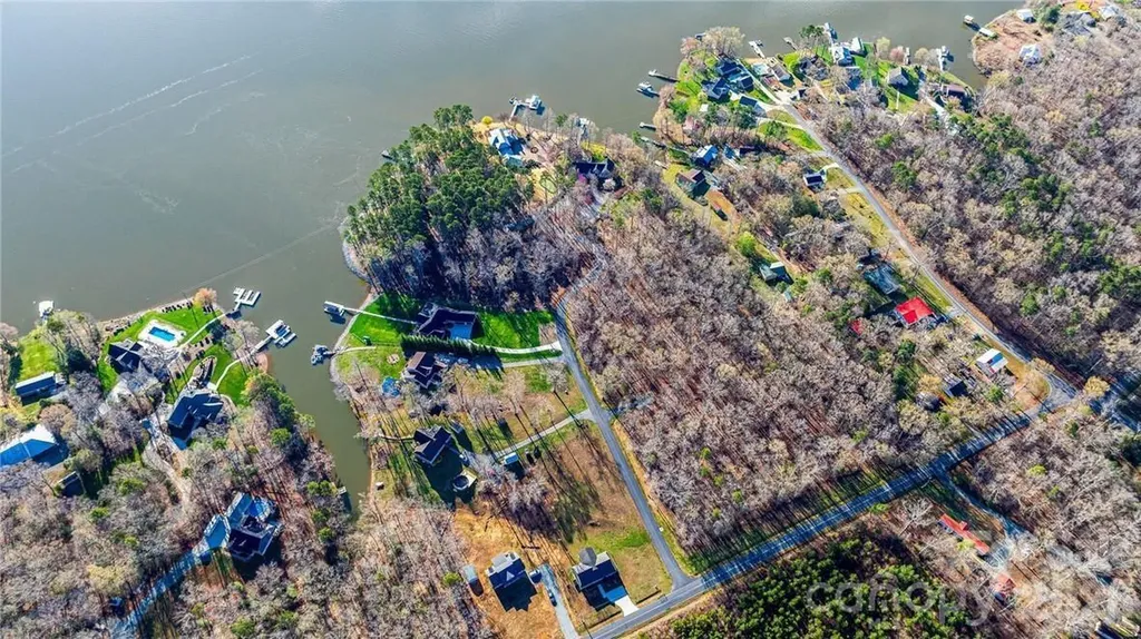 245 Sailors Rest Drive Lexington NC 27292