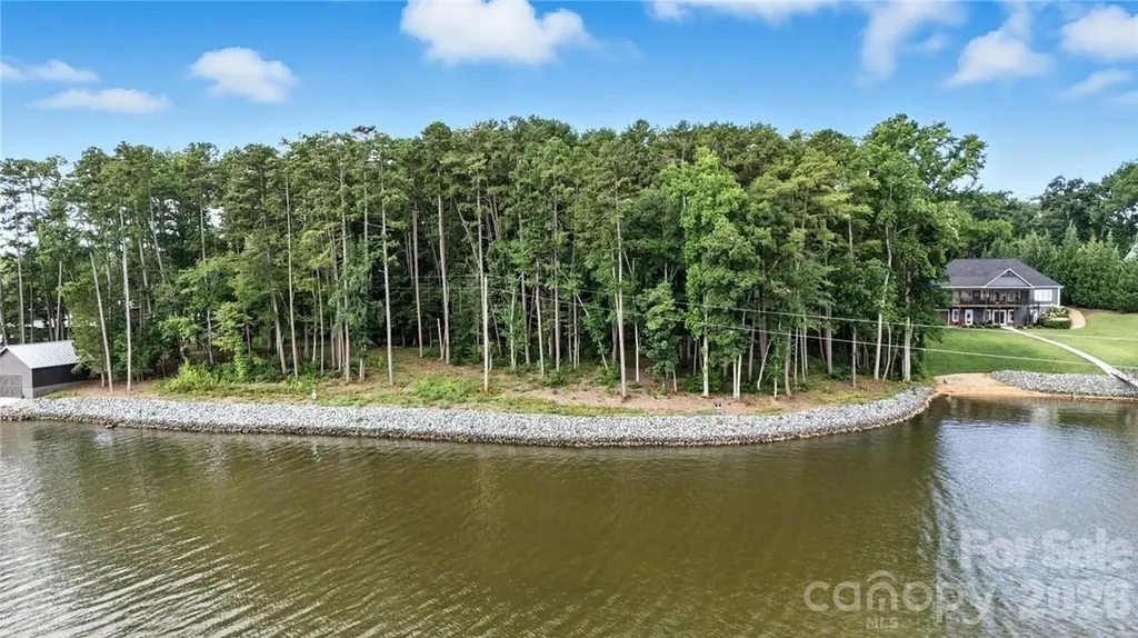 245 Sailors Rest Drive Lexington NC 27292