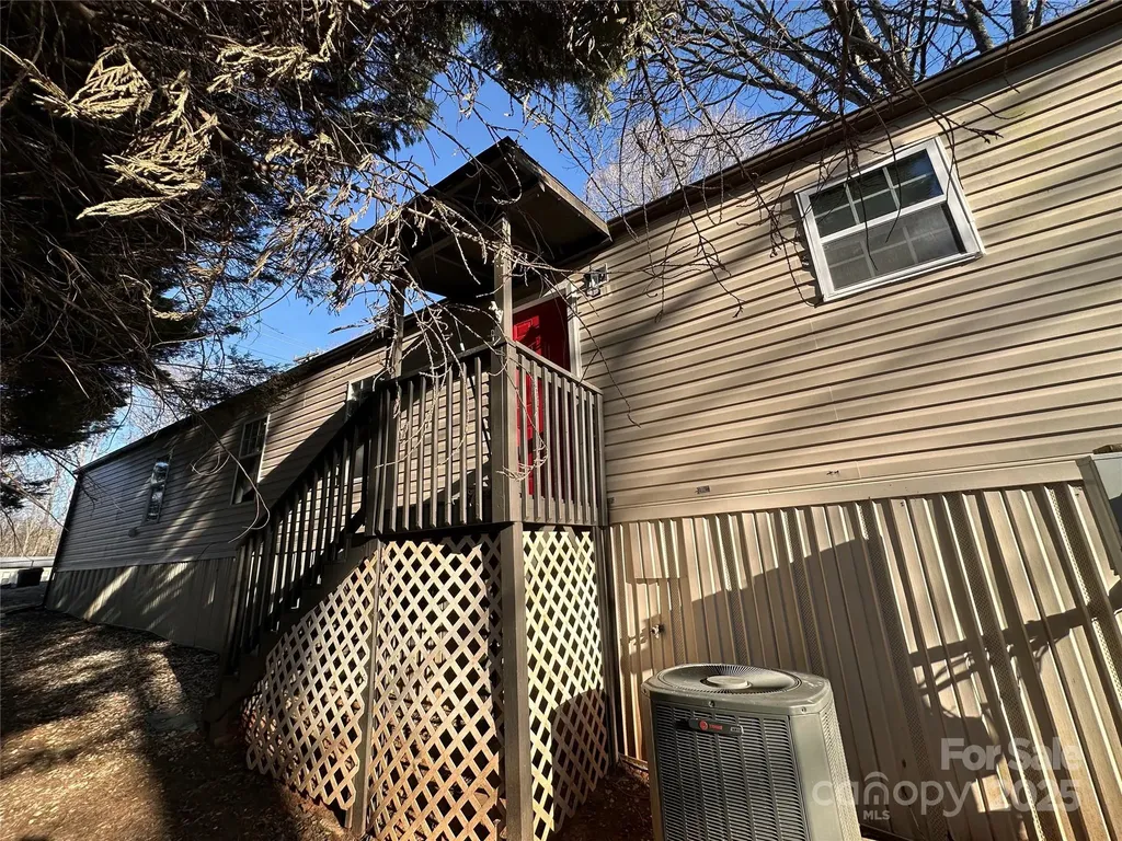113 Highlander Street Morganton NC 28655