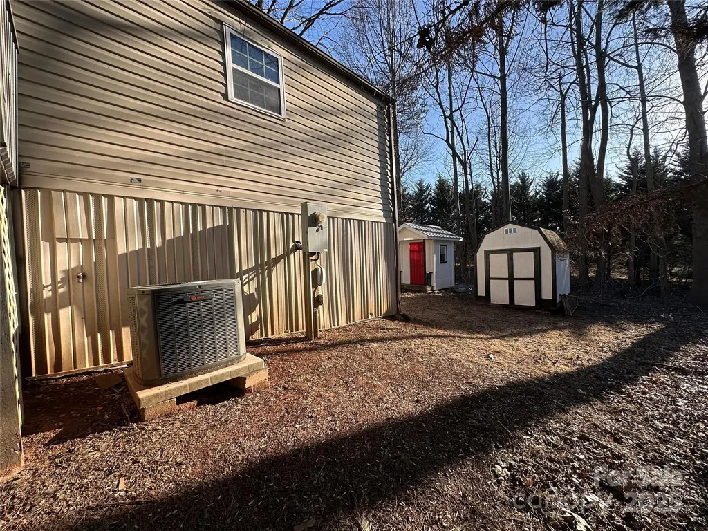113 Highlander Street Morganton NC 28655