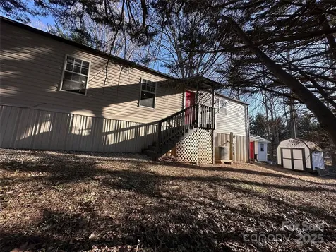 113 Highlander Street Morganton NC 28655