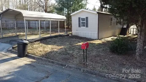 113 Highlander Street Morganton NC 28655