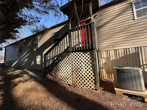 113 Highlander Street Morganton NC 28655