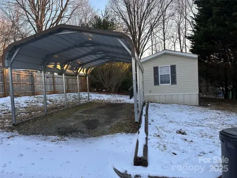 113 Highlander Street Morganton NC 28655