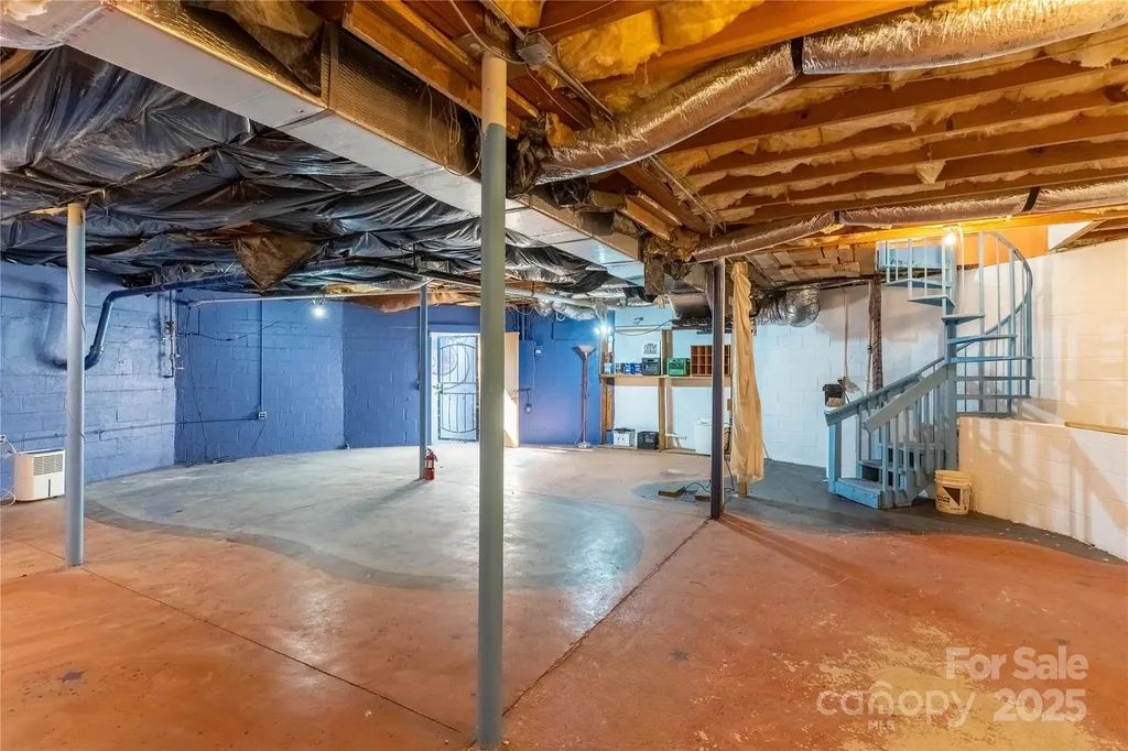 738 Merrimon Avenue Asheville NC 28804