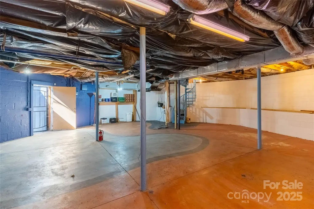 738 Merrimon Avenue Asheville NC 28804