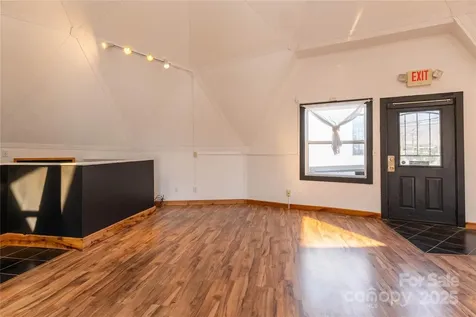 738 Merrimon Avenue Asheville NC 28804