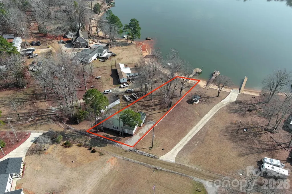 2329 Dolan Lane Liberty Hill SC 29074