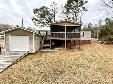 2329 Dolan Lane Liberty Hill SC 29074