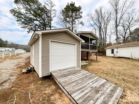 2329 Dolan Lane Liberty Hill SC 29074