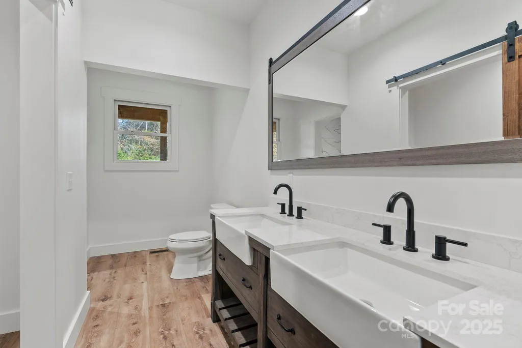 124 Light Waters Drive Cullowhee NC 28723