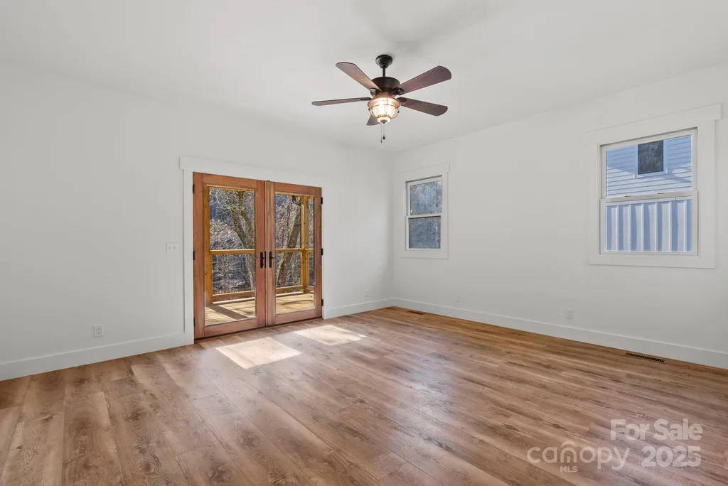 124 Light Waters Drive Cullowhee NC 28723