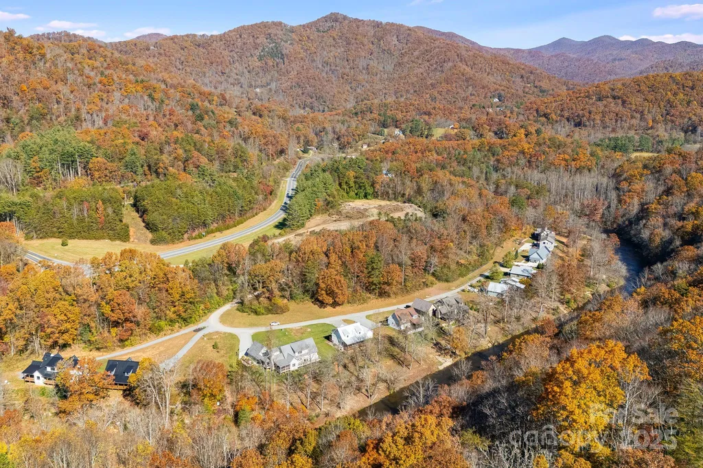 124 Light Waters Drive Cullowhee NC 28723