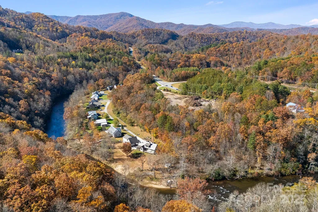 124 Light Waters Drive Cullowhee NC 28723