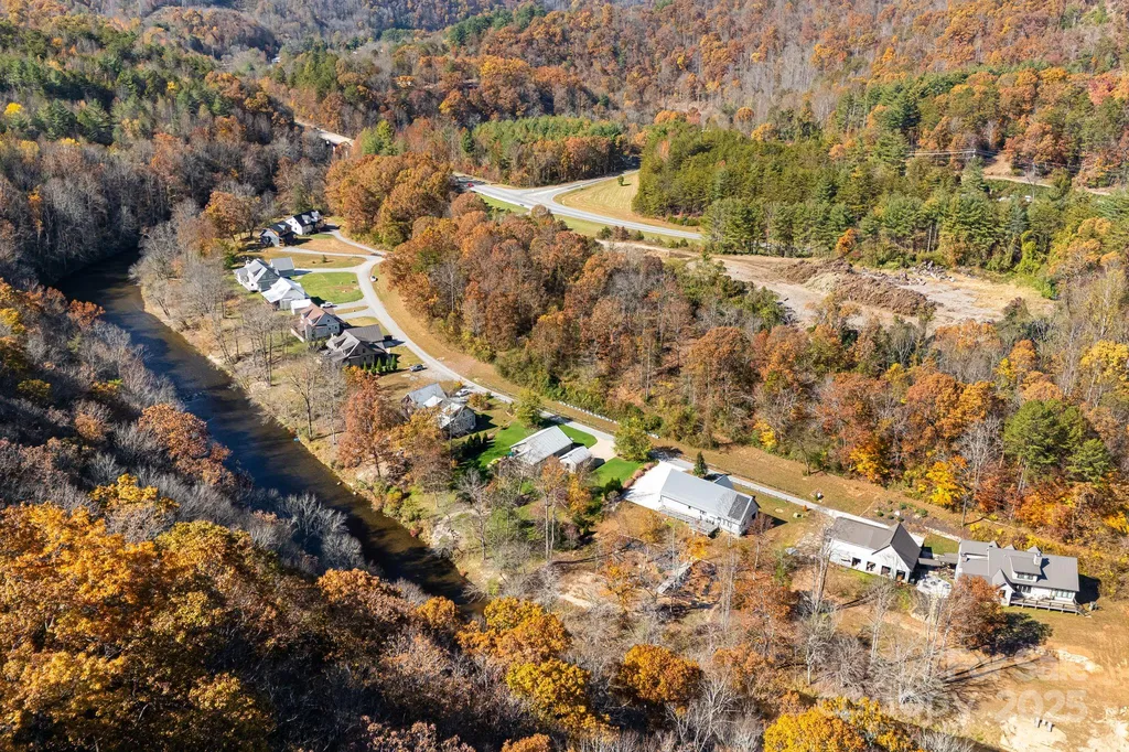 124 Light Waters Drive Cullowhee NC 28723
