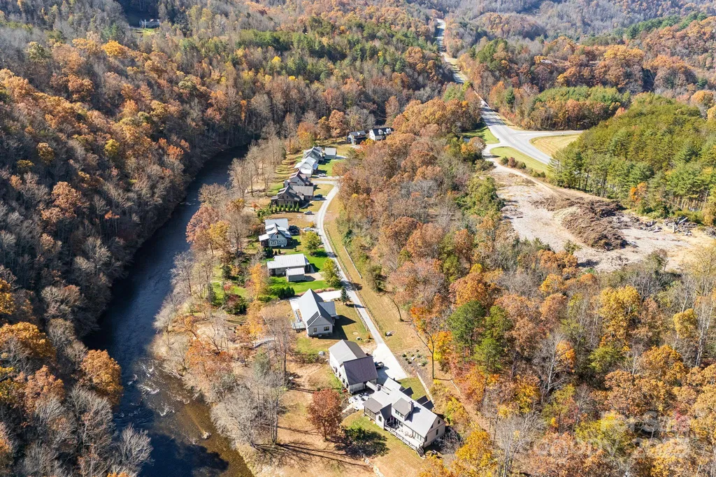 124 Light Waters Drive Cullowhee NC 28723