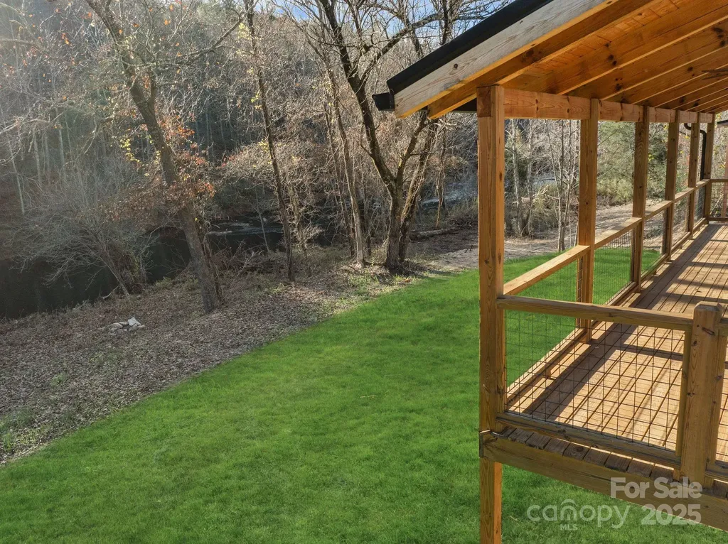 124 Light Waters Drive Cullowhee NC 28723