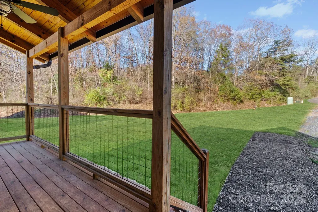 124 Light Waters Drive Cullowhee NC 28723