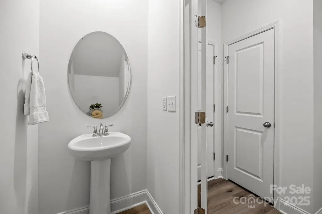 5025 Cherry Gum Court Matthews NC 28105