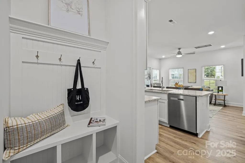 5025 Cherry Gum Court Matthews NC 28105