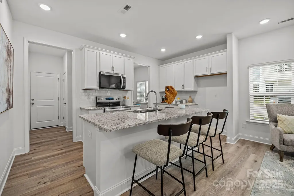 5025 Cherry Gum Court Matthews NC 28105