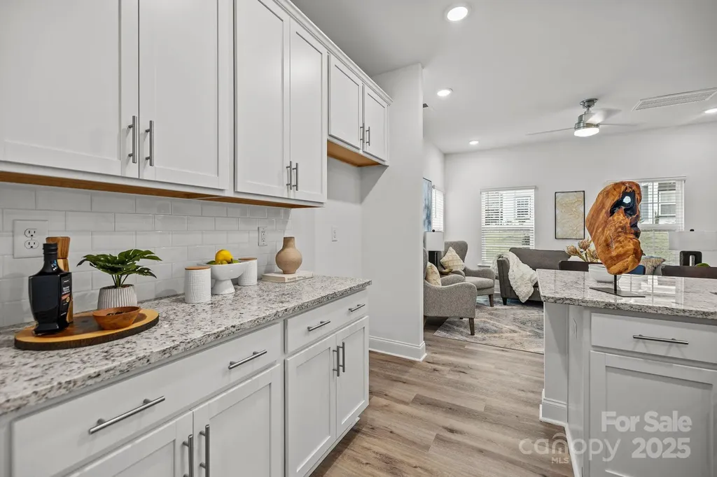 5025 Cherry Gum Court Matthews NC 28105