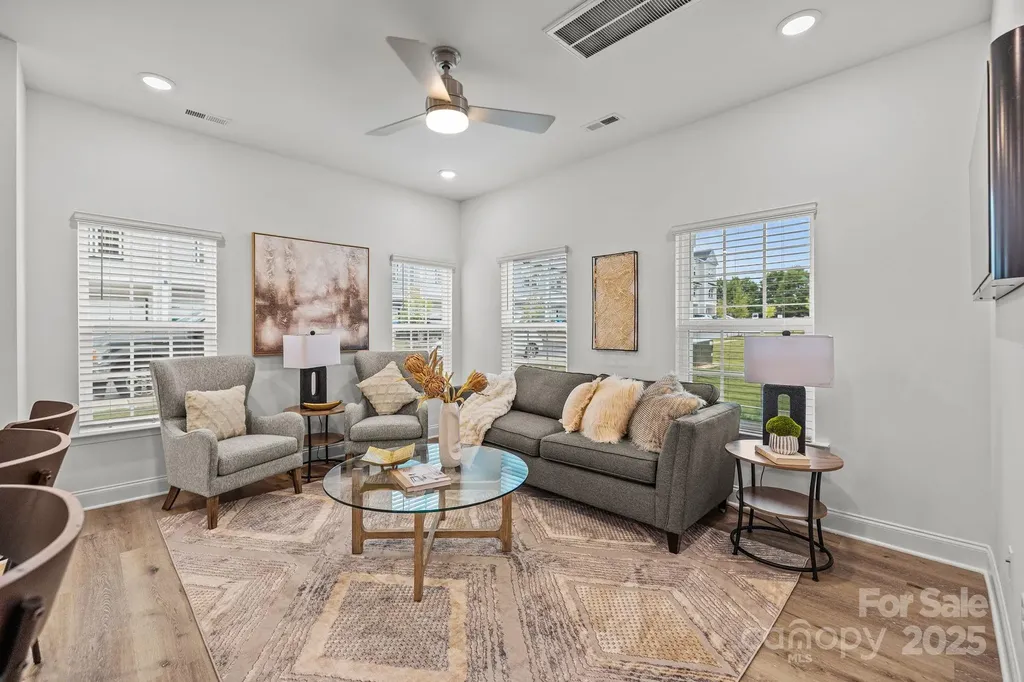 5025 Cherry Gum Court Matthews NC 28105