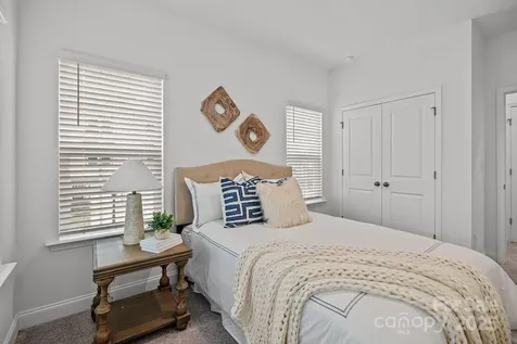5025 Cherry Gum Court Matthews NC 28105