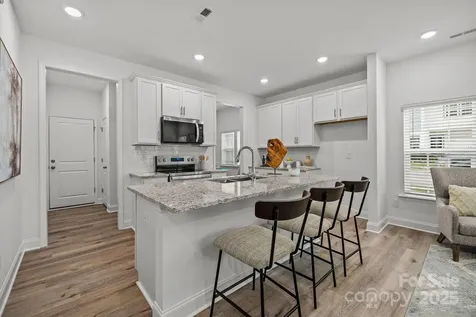5025 Cherry Gum Court Matthews NC 28105