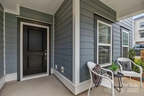 5025 Cherry Gum Court Matthews NC 28105