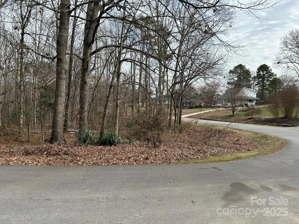60 & 86 W Melissa Drive Forest City NC 28043
