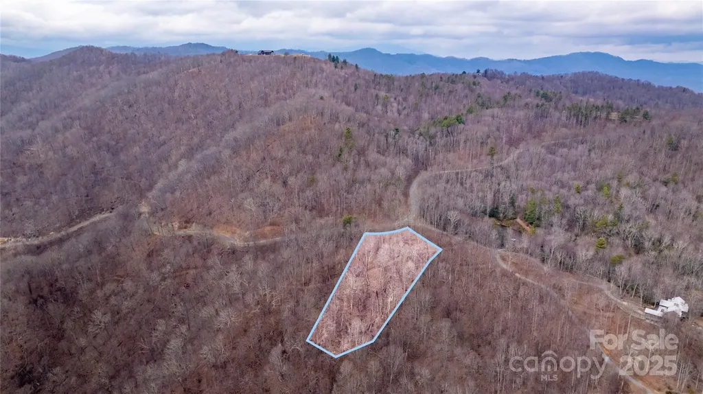 00000 Grassland Parkway Marshall NC 28753