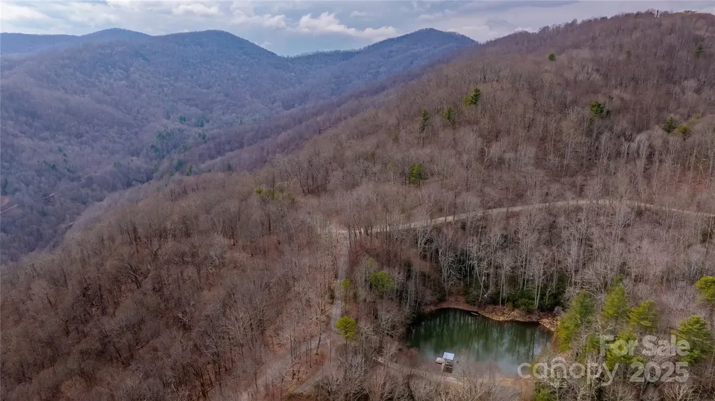 00000 Grassland Parkway Marshall NC 28753