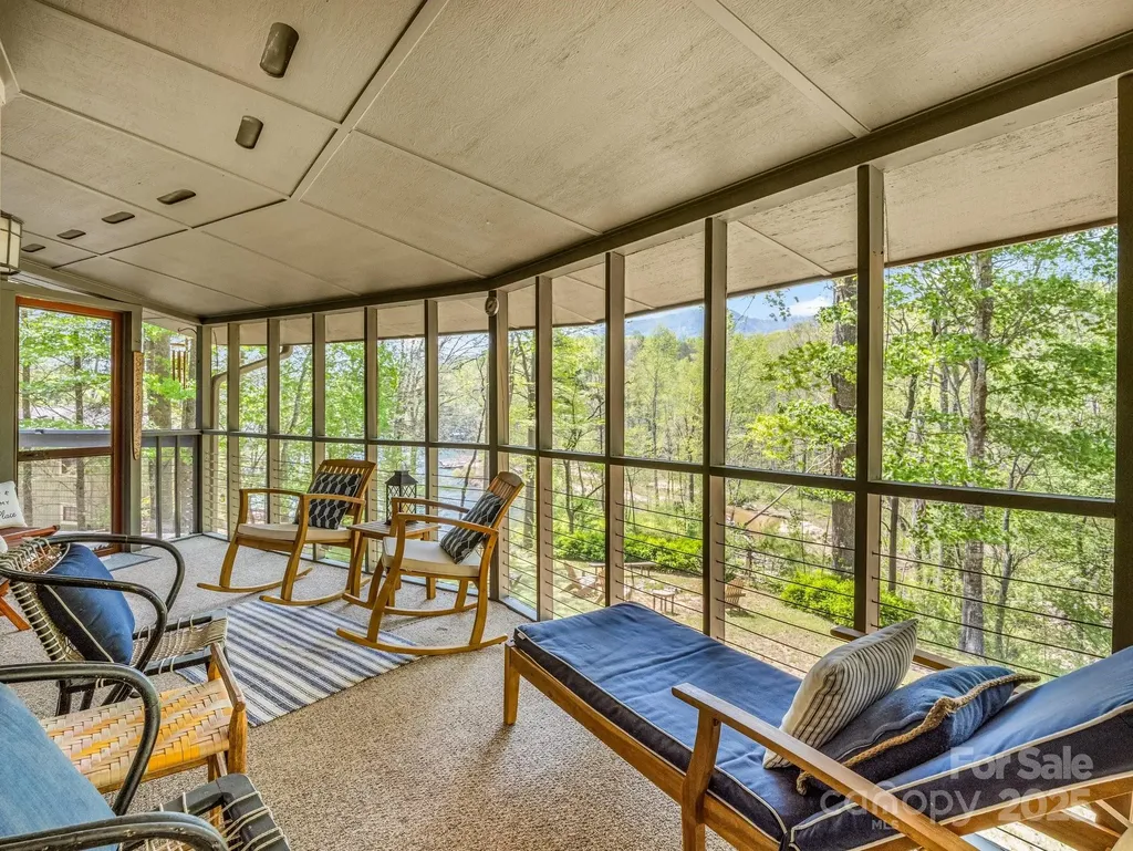 1973 Buffalo Creek Road Lake Lure NC 28746