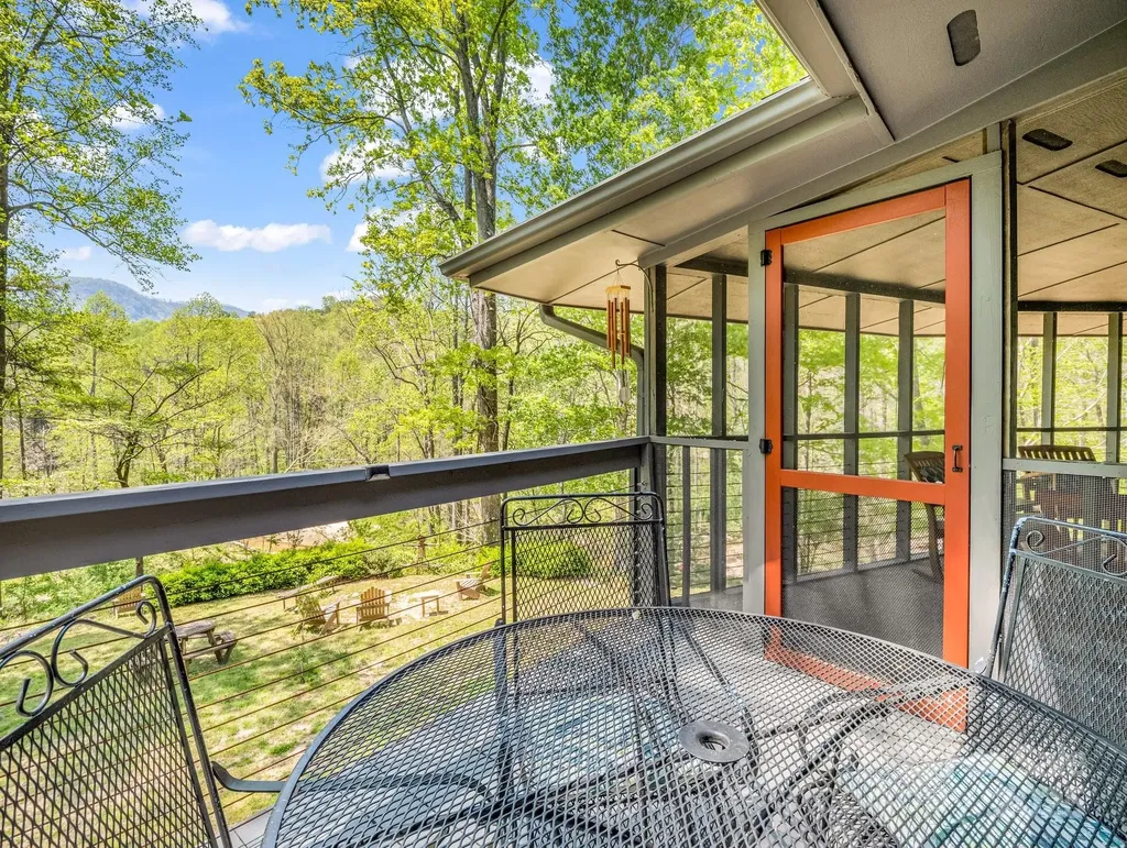 1973 Buffalo Creek Road Lake Lure NC 28746