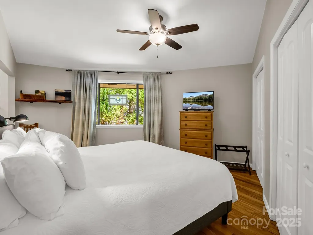 1973 Buffalo Creek Road Lake Lure NC 28746
