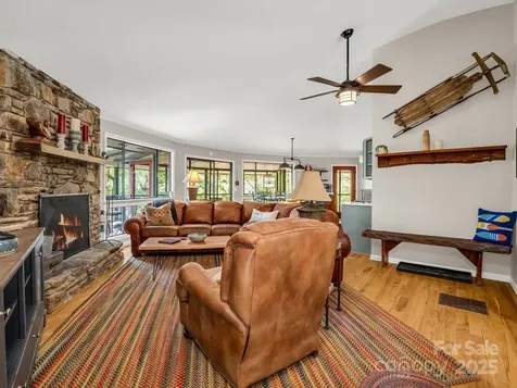 1973 Buffalo Creek Road Lake Lure NC 28746