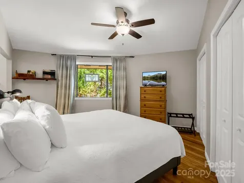 1973 Buffalo Creek Road Lake Lure NC 28746