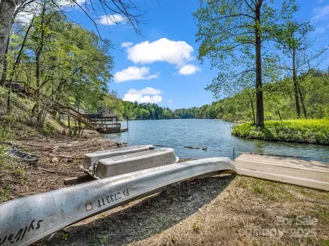 1973 Buffalo Creek Road Lake Lure NC 28746