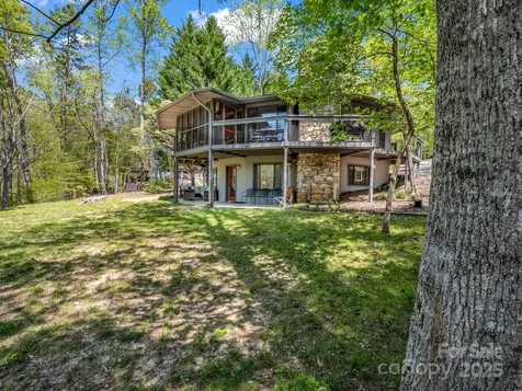 1973 Buffalo Creek Road Lake Lure NC 28746