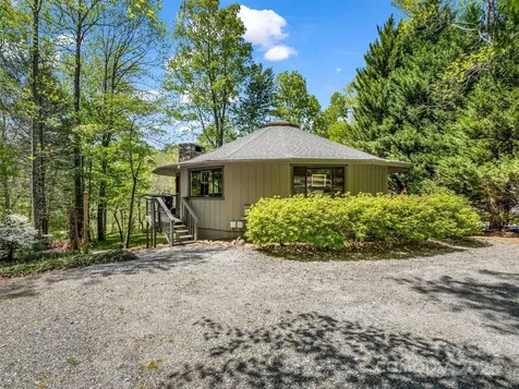 1973 Buffalo Creek Road Lake Lure NC 28746