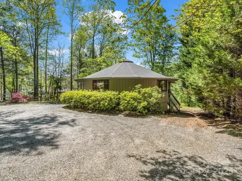1973 Buffalo Creek Road Lake Lure NC 28746