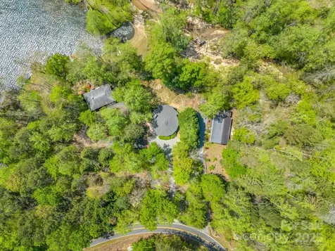 1973 Buffalo Creek Road Lake Lure NC 28746