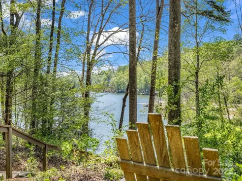 1973 Buffalo Creek Road Lake Lure NC 28746