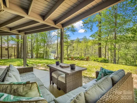 1973 Buffalo Creek Road Lake Lure NC 28746