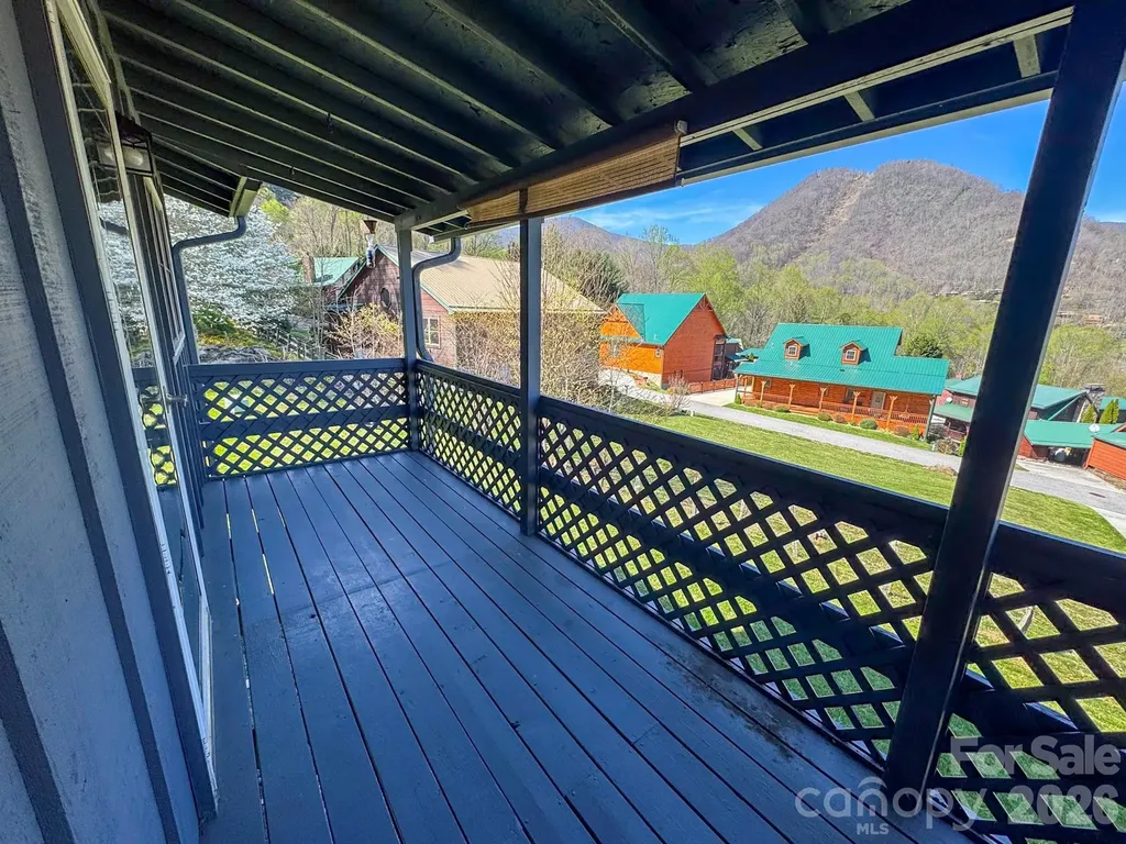 84 Stoney Ridge Loop Maggie Valley NC 28751