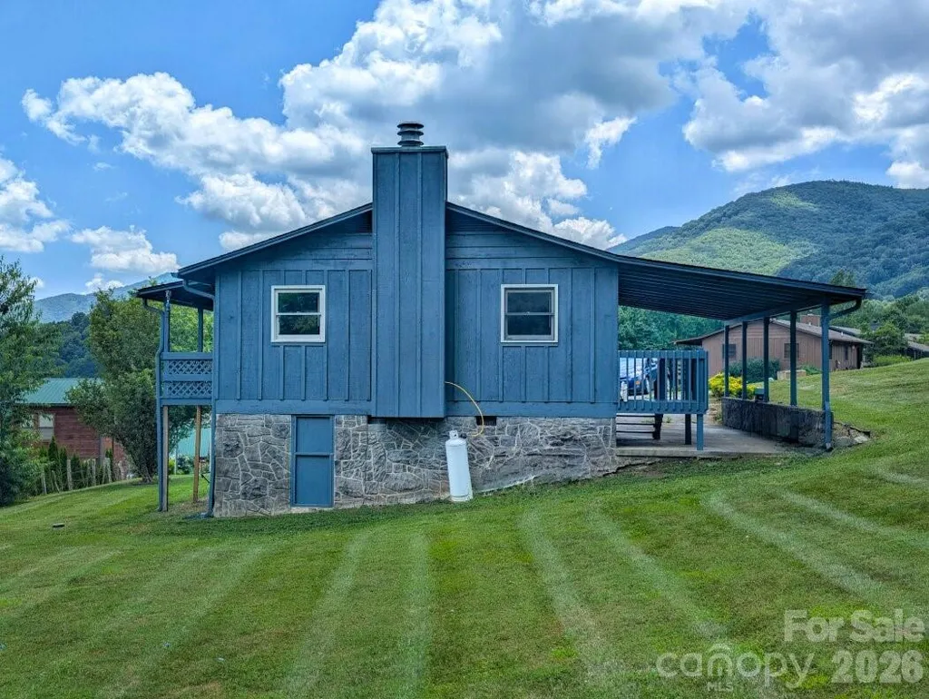 84 Stoney Ridge Loop Maggie Valley NC 28751